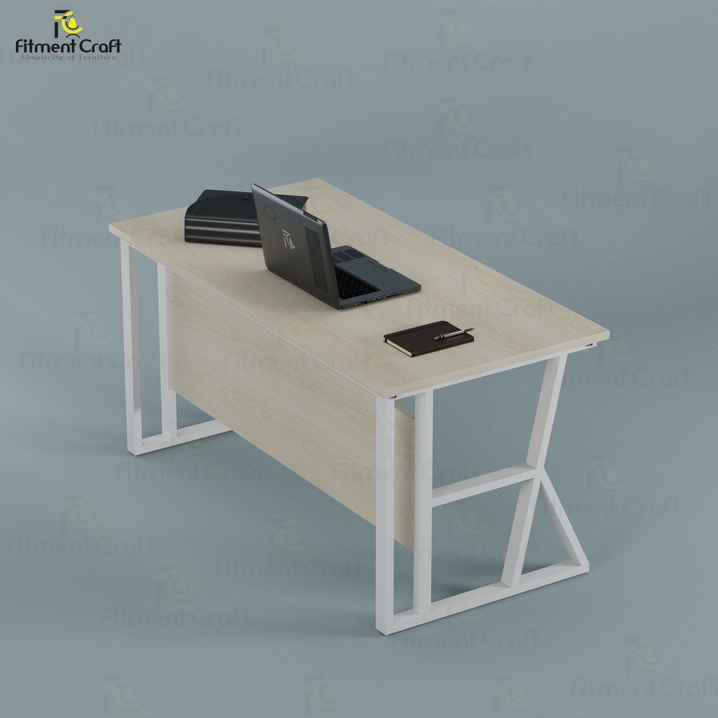 Aspiration - Executive Desk | TV12-002