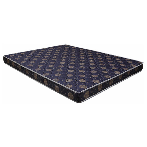 4'' Healthcare Mattress (Rebonded Foam - Pu Foam - Rebonded Foam) size:65.5"X35.5"X4"