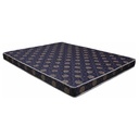 4'' Healthcare Mattress (Rebonded Foam - Pu Foam - Rebonded Foam) size:65.5"X35.5"X4"