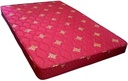 4" Orthopedic - Mattress (Felt - Rebonded Foam - Felt ) | MTR1-003