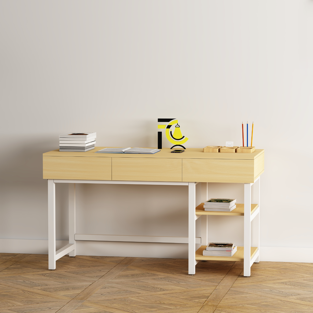 Clarity - Study Table | TV1-001 