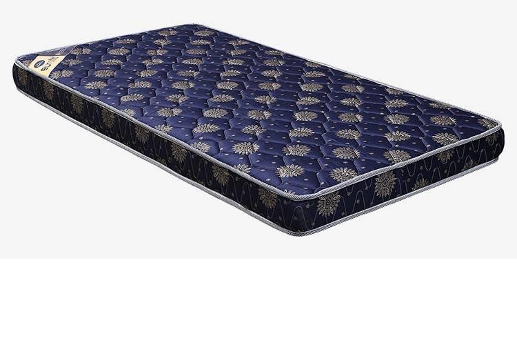 4" Medicated - Mattress ( PU Foam - Felt Foam - PU Foam ) | MTR1-002
