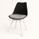 Tulip Wing - Black