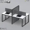 Opulent - Workstation Table | TV16-005