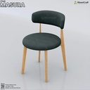 Masura Chair 