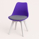 Tulip Wing - Purple