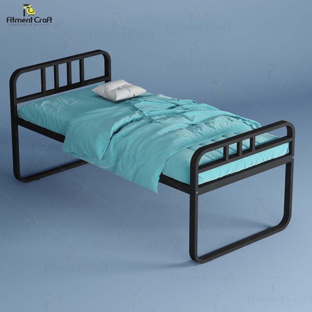 Fantom Single Bed | HBV1-003