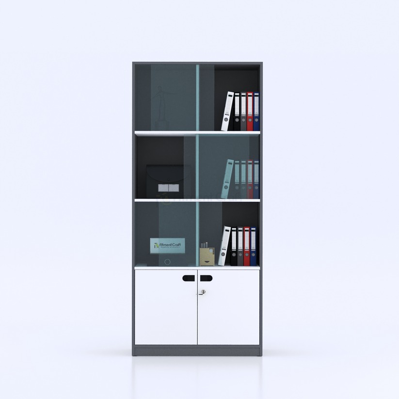 Vexel - Multipurpose Cabinet । MCBG-001
