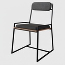 The Urban - Dining Chair