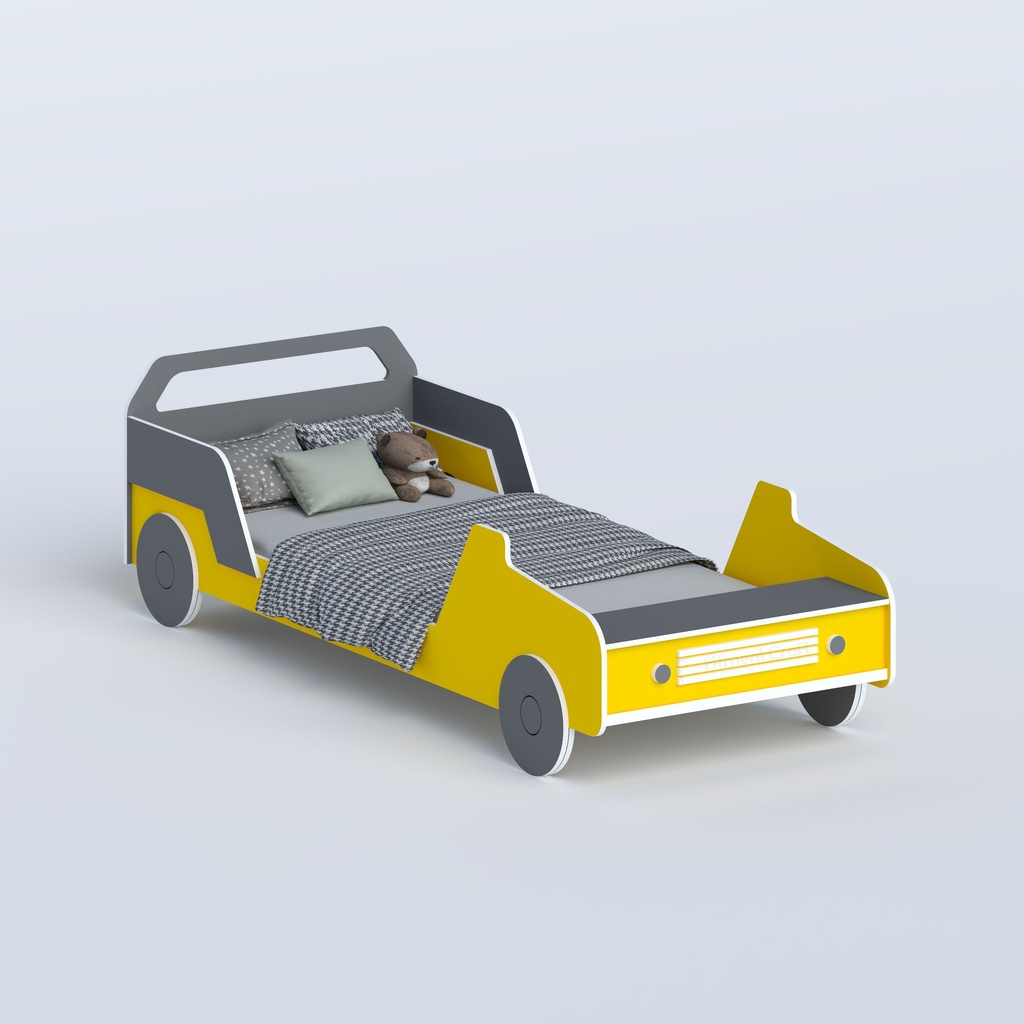 Carino-Kids Bed | CARKBB-001