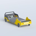 Carino-Kids Bed | CARKBB-001