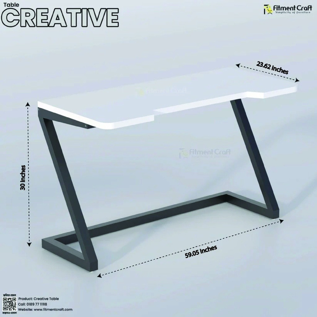 Creative Table | TV7-003