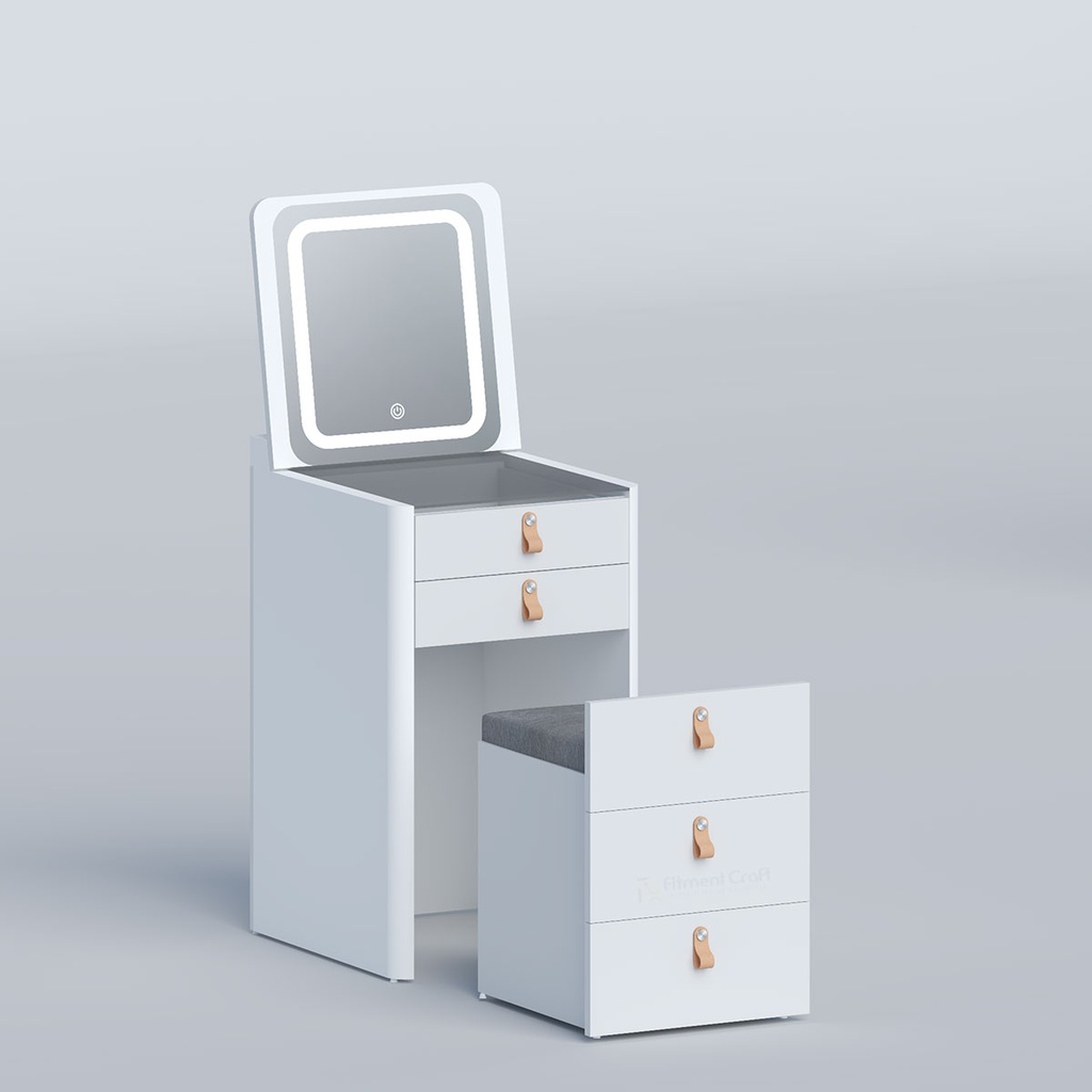 Lumea Dressing Table |DTBV-003