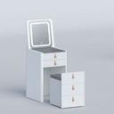 Lumea Dressing Table |DTBV-003..