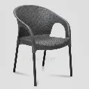 Cane- chair