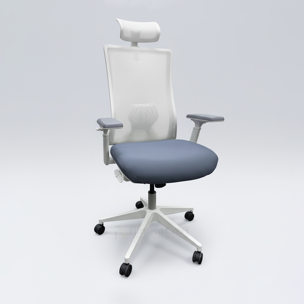 ZenMotion Executive Chair 