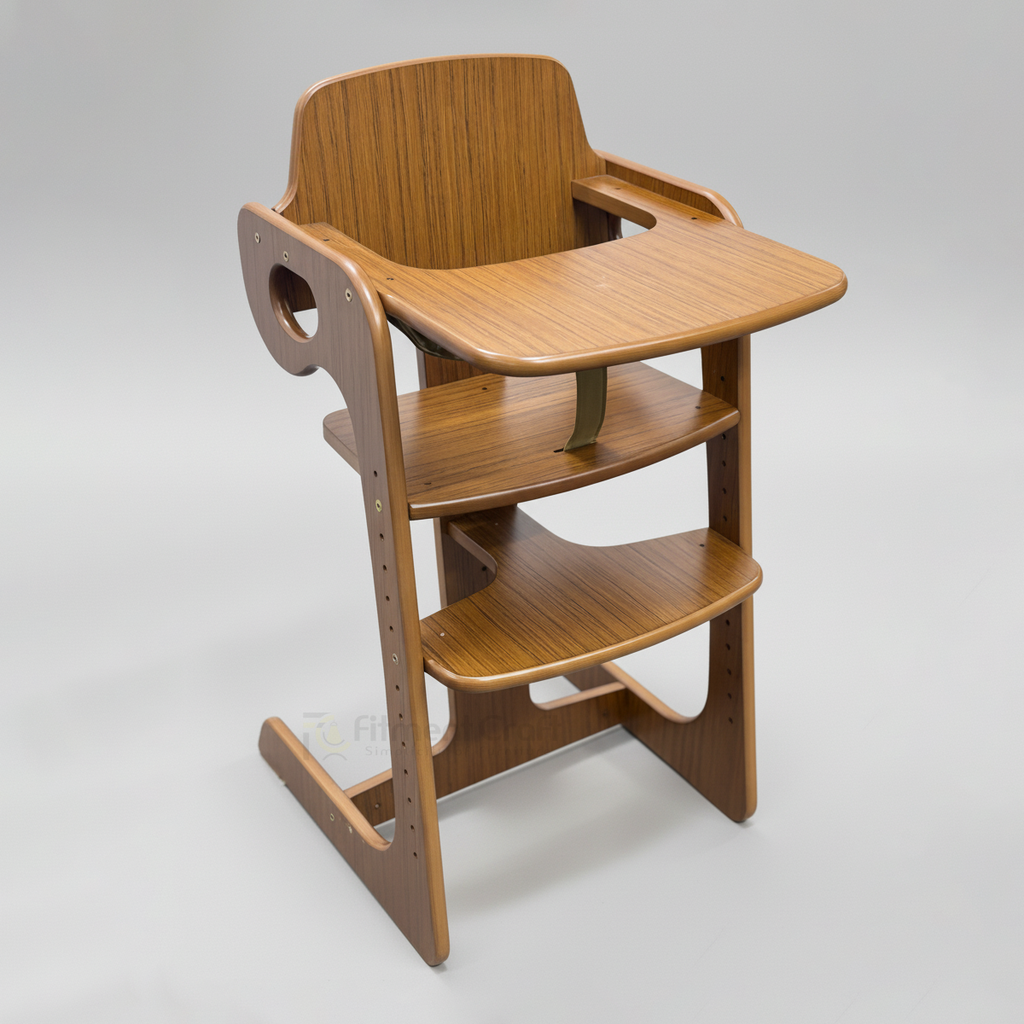 TinyDine Baby Dining High Chair