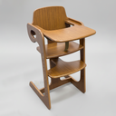 TinyDine Baby Dining High Chair