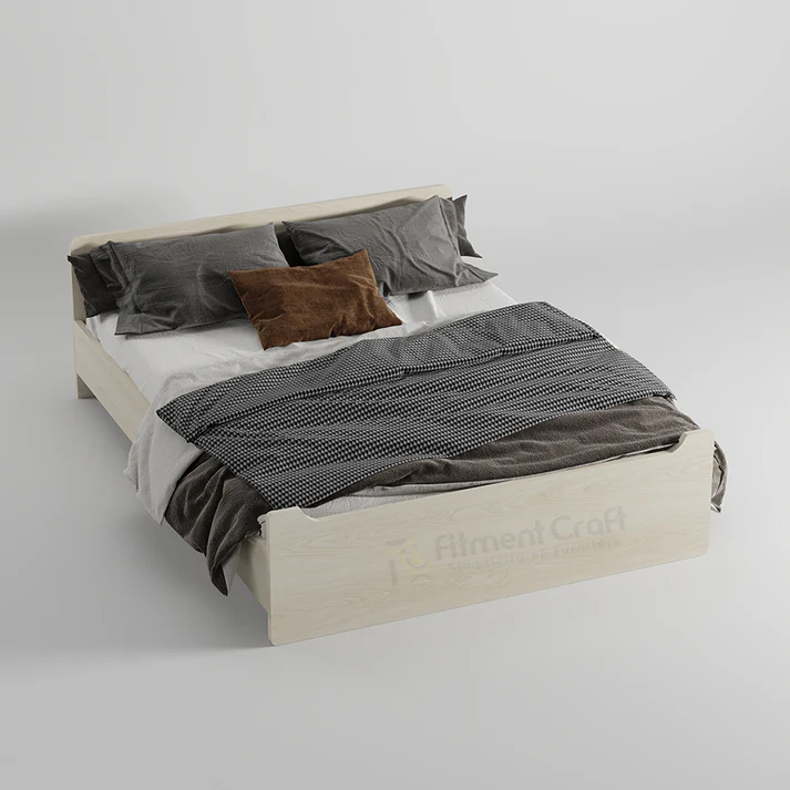 Nocturnal - Semi Double Bed | MBV1-1112