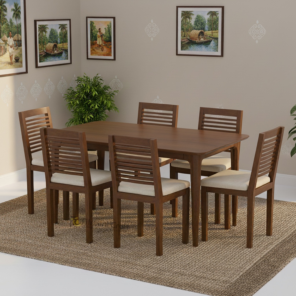 Nexus Dining Table