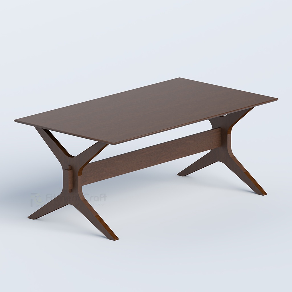 X-treme Dining Table