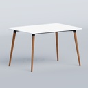 Tulipdine Restaurant Table (4 Seater)