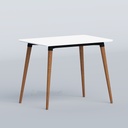 Tulipdine Restaurant Table (2 Seater)