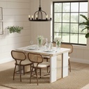 Inara Dining Table (4 Seater)