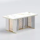 Inara Dining Table (6 Seater)