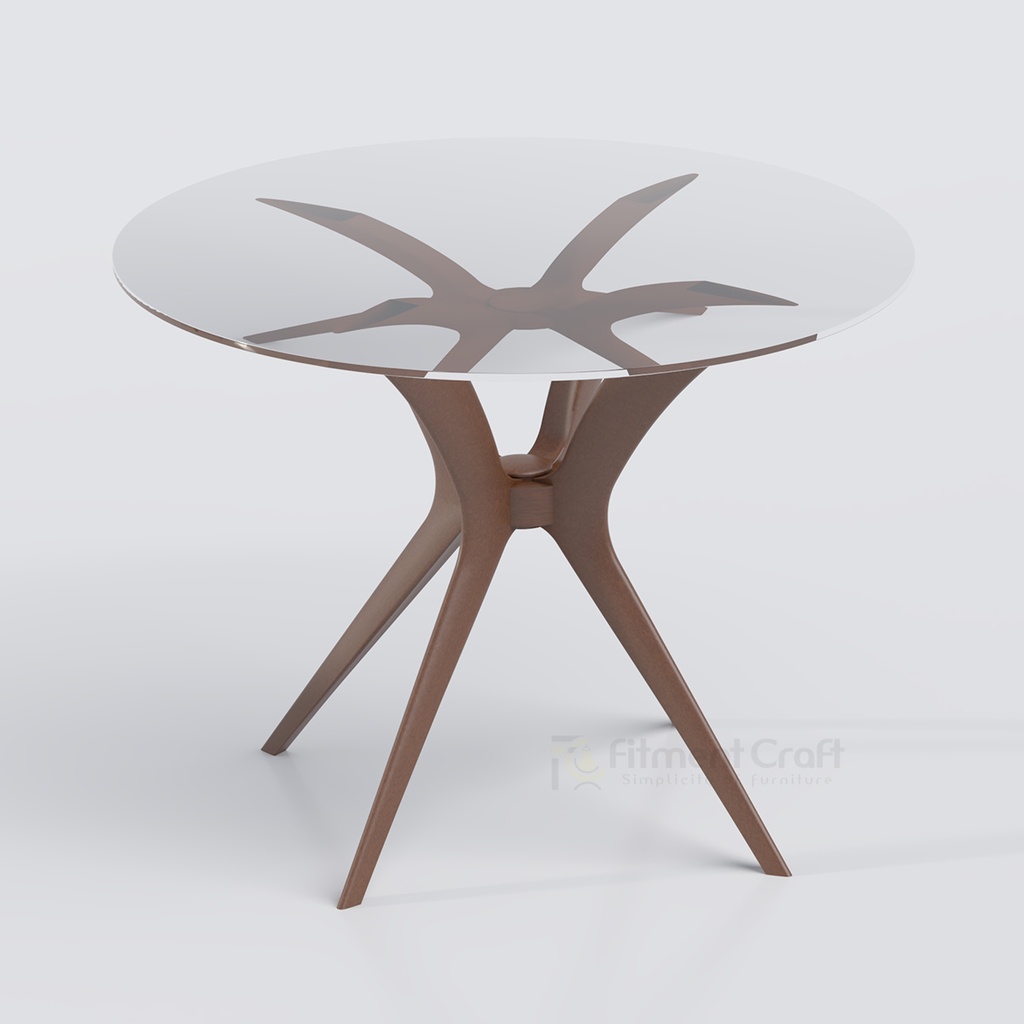 Aveline Dining Table 