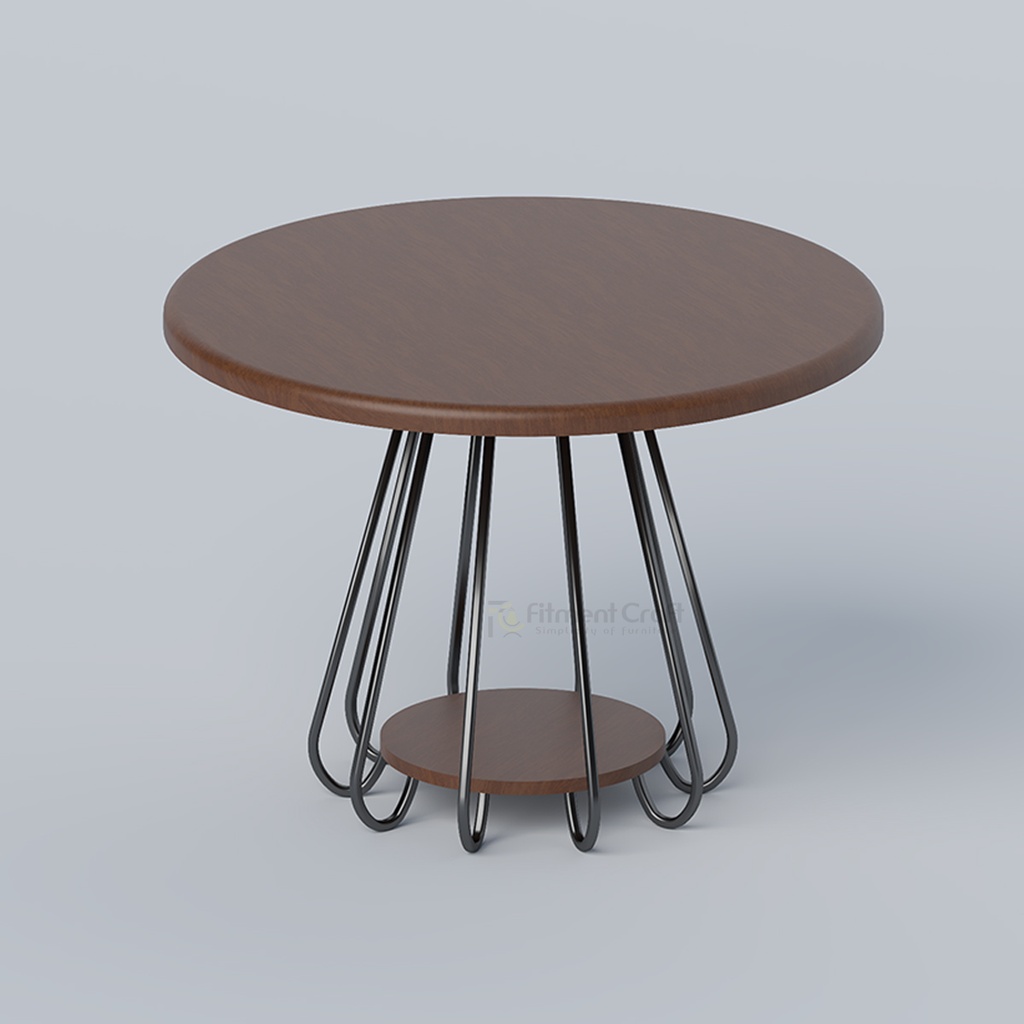Maison Dining Table