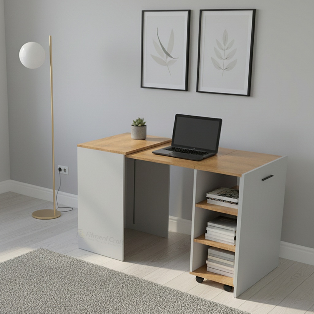 Ismail Folding Table