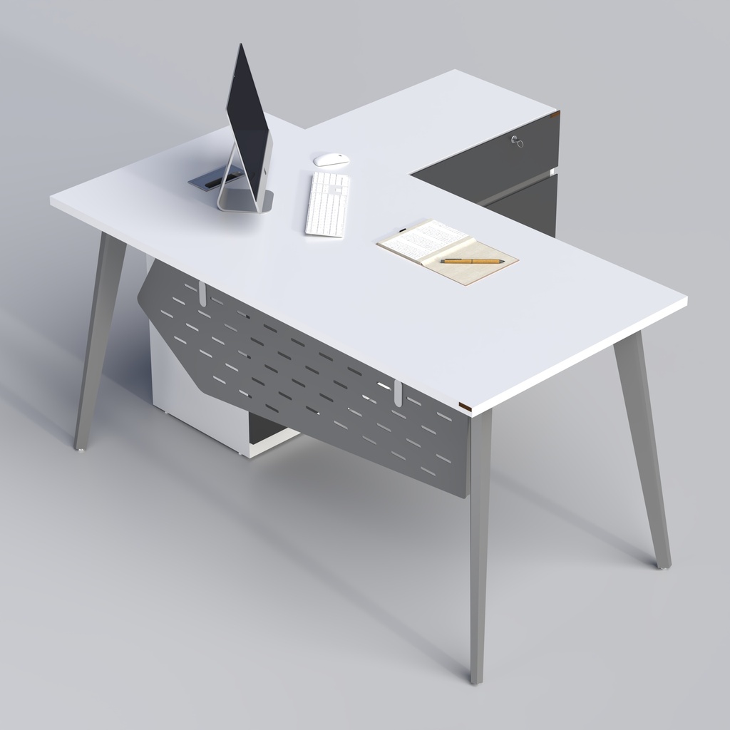 Focused - Desk | TV40-001 