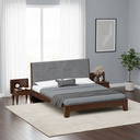 Horizon King Size Bed
