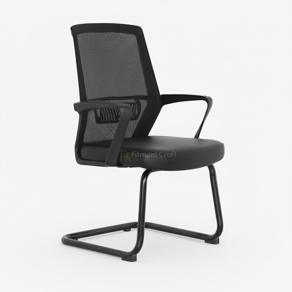 Opal Visitor Chair