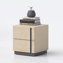 Maxima Bedside Table