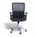 Lex Chair khaki (A7905) 