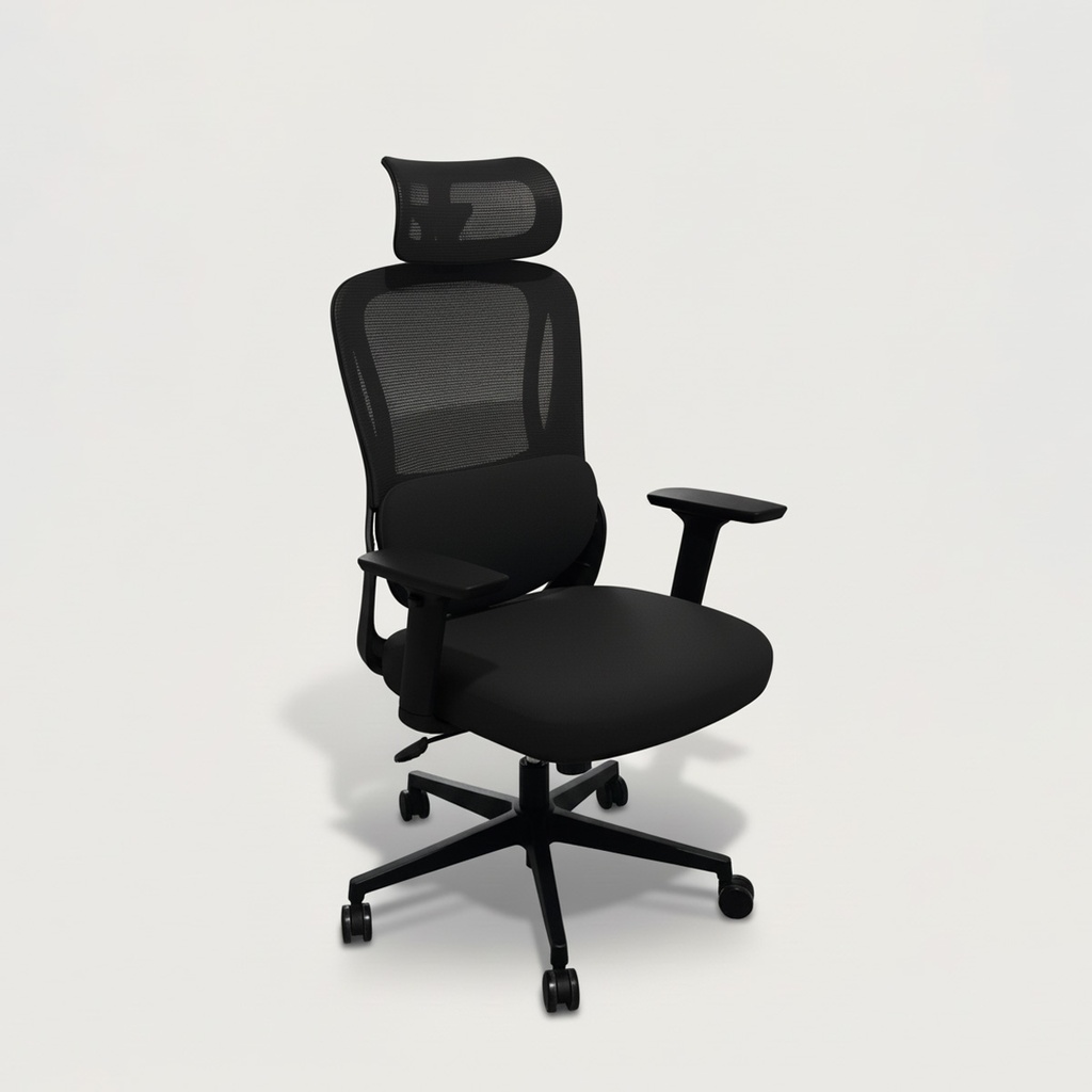 Optima Chair (Code-988)
