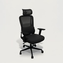 Optima Chair Grey