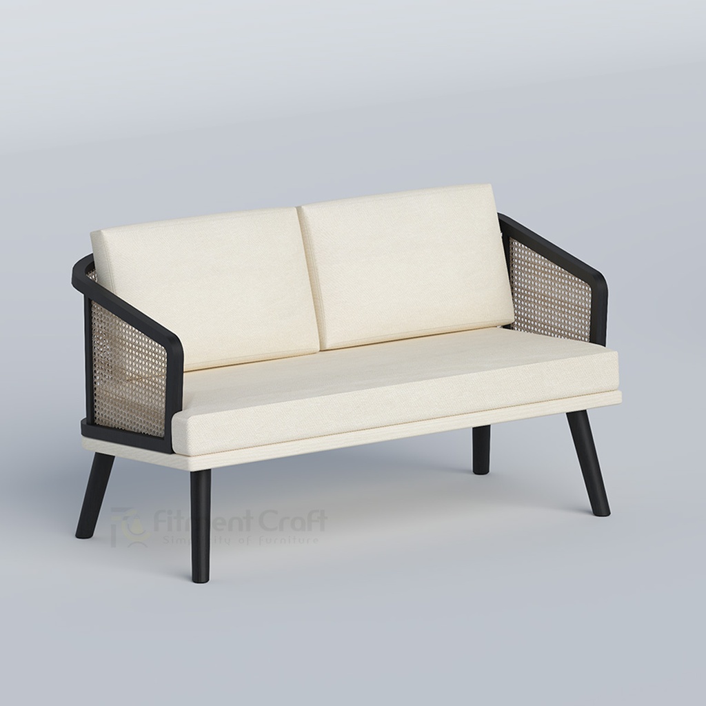 Linora 2 Seater Sofa 