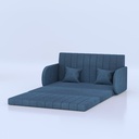 Compact Sofa Cum Bed