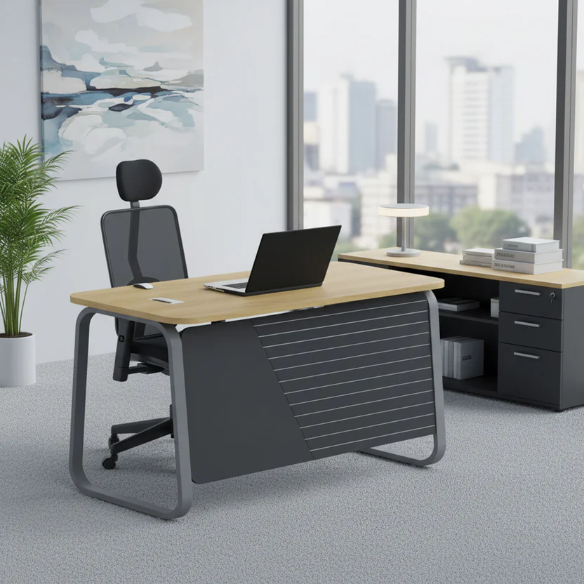 Hams Executive Desk 