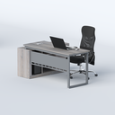 Beacon Executive Desk