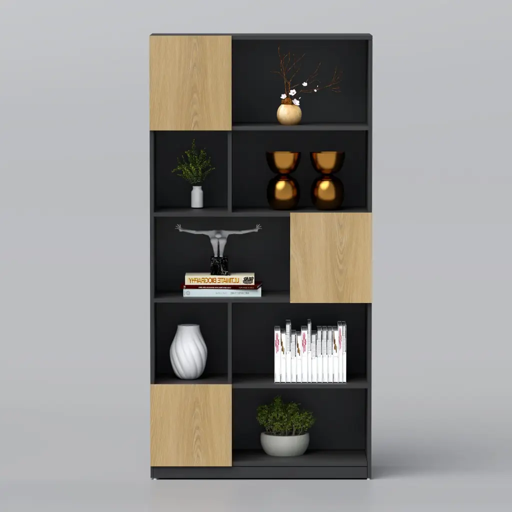 Evira Display Cabinet 