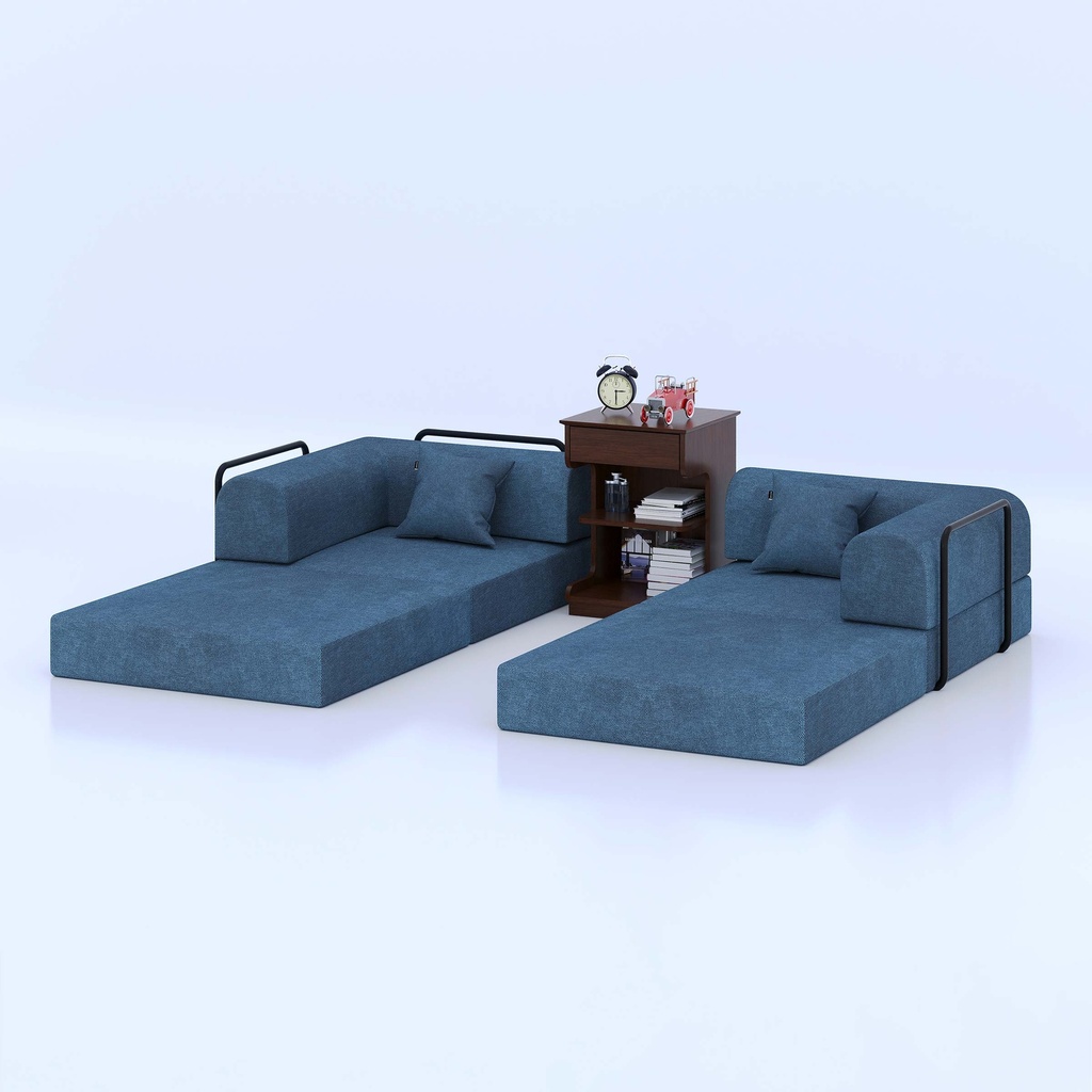 Twix Sofa Cum Bed