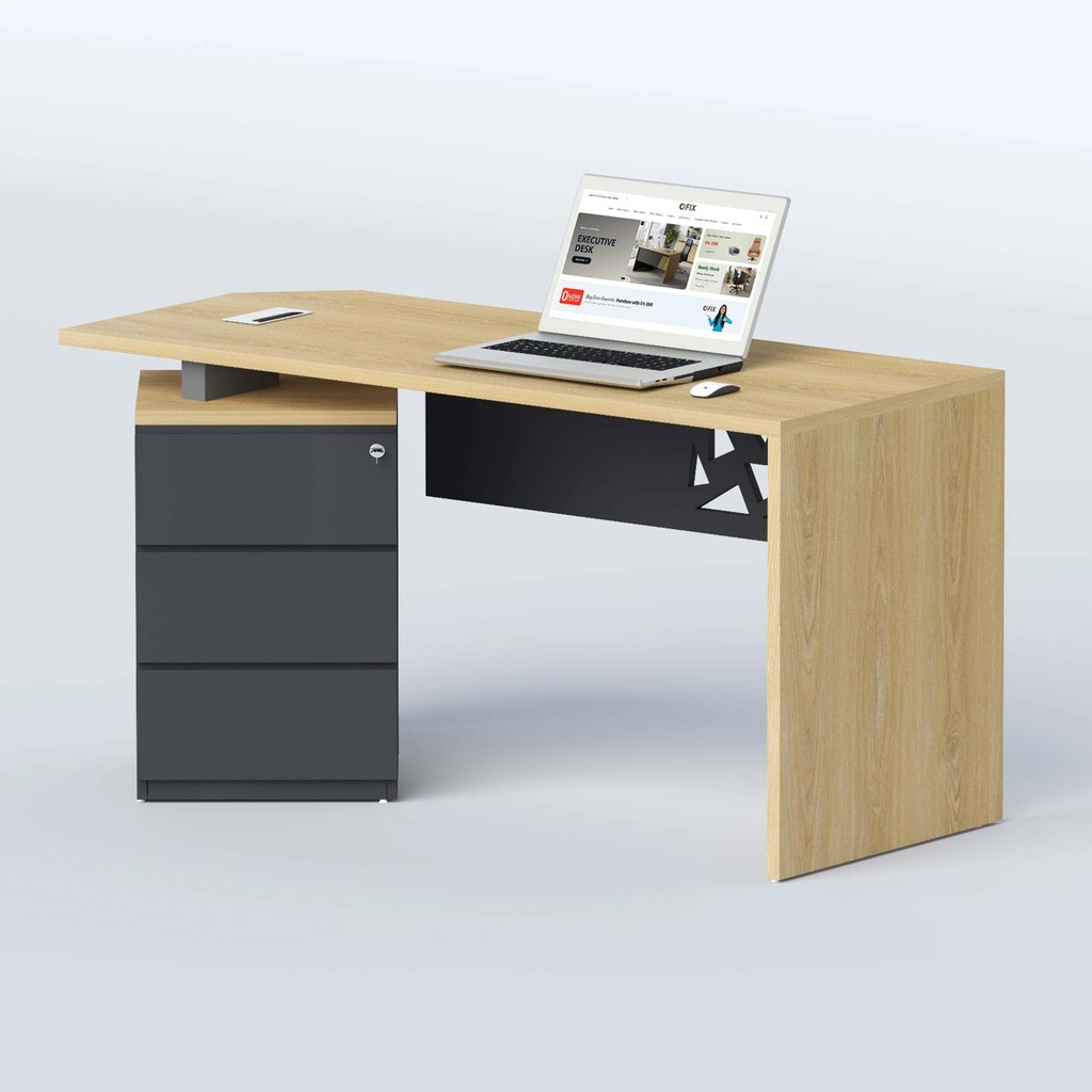 Athens Executive Desk
