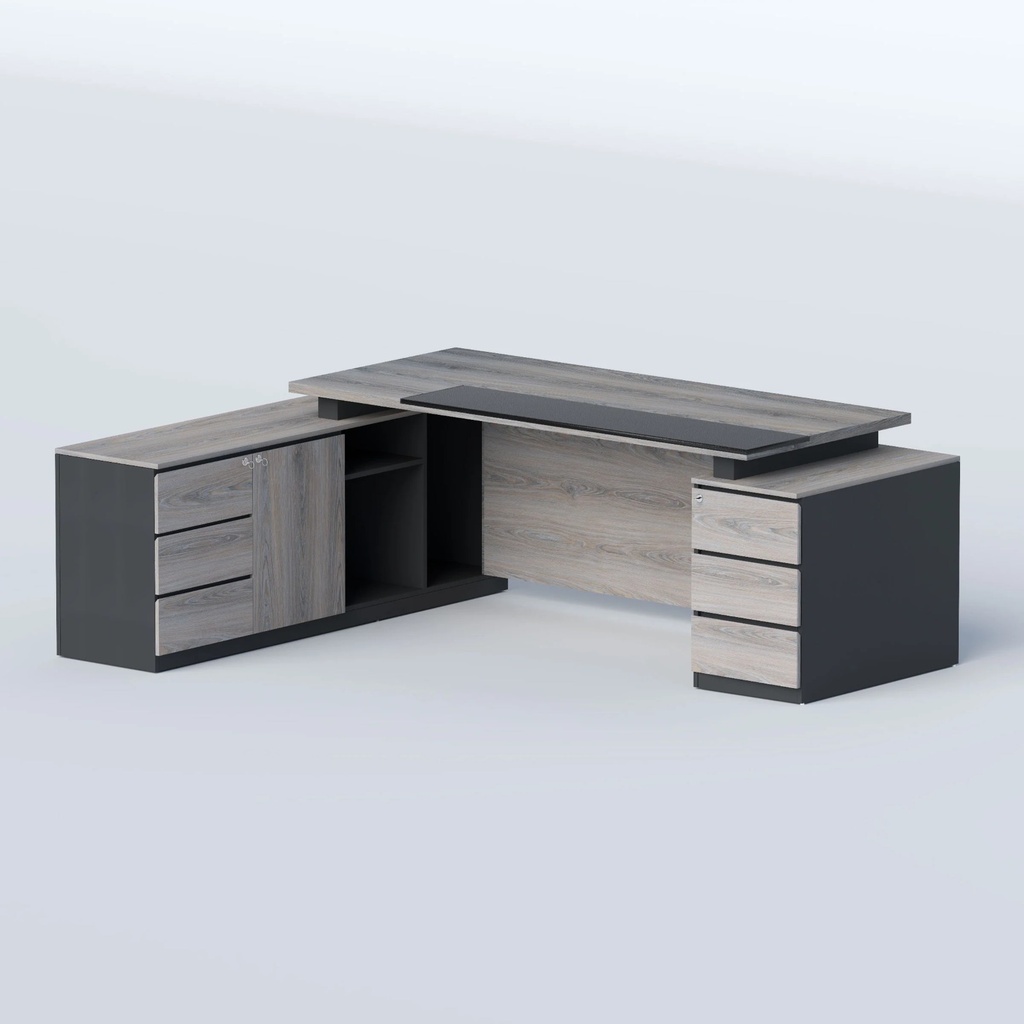 Novix Executive Desk
