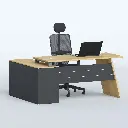 Kendra Executive Desk