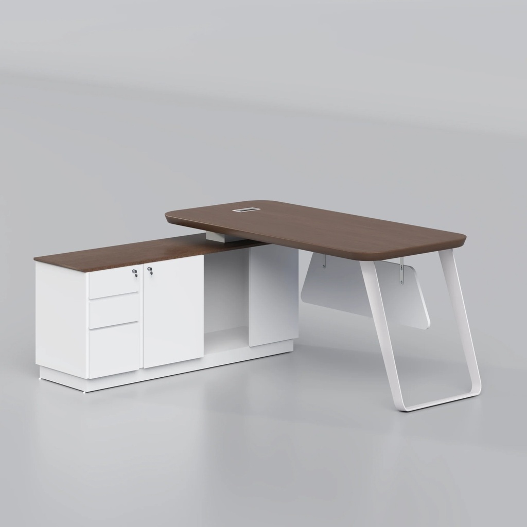 Formix Executive Desk 