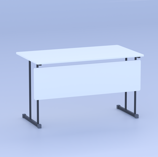 Wilder Classroom Table 